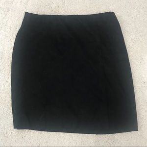 Lulu's Skirts - Black skirt Lulu's Skirts - Black skirt